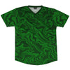 Vapor Design Soccer Jersey Made In USA by Tribe Lacrosse