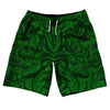 Vapor Design 10" Swim Shorts Made in USA by Tribe Lacrosse