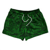Vapor Design 2.5" Swim Shorts Made in USA by Tribe Lacrosse