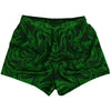 Vapor Design Womens & Girls Sport Shorts End Made In USA by Tribe Lacrosse