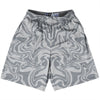 Vapor Design Lacrosse Shorts Made In USA by Tribe Lacrosse