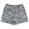 Vapor Design Rugby Shorts Made In USA by Tribe Lacrosse