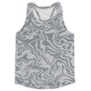 Vapor Design Running Track Tops Made In USA by Tribe Lacrosse