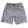 Vapor Design 10" Swim Shorts Made in USA by Tribe Lacrosse