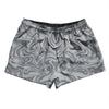 Vapor Design 2.5" Swim Shorts Made in USA by Tribe Lacrosse