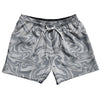 Vapor Design 5" Swim Shorts Made in USA by Tribe Lacrosse