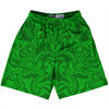 Vapor Design Lacrosse Shorts Made In USA by Tribe Lacrosse