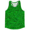 Vapor Design Running Track Tops Made In USA by Tribe Lacrosse