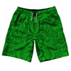 Vapor Design 10" Swim Shorts Made in USA by Tribe Lacrosse