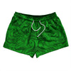 Vapor Design 2.5" Swim Shorts Made in USA by Tribe Lacrosse
