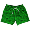 Vapor Design 5" Swim Shorts Made in USA by Tribe Lacrosse