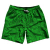 Vapor Design Swim Shorts 7" Made in USA by Tribe Lacrosse