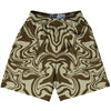 Vapor Design Lacrosse Shorts Made In USA by Tribe Lacrosse
