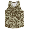 Vapor Design Running Track Tops Made In USA by Tribe Lacrosse