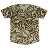 Vapor Design Soccer Jersey Made In USA by Tribe Lacrosse