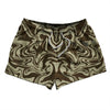 Vapor Design 2.5" Swim Shorts Made in USA by Tribe Lacrosse