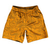 Vapor Design Athletic Running Fitness Exercise Shorts 7" Inseam Shorts Made In USA by Tribe Lacrosse