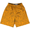 Vapor Design Lacrosse Shorts Made In USA by Tribe Lacrosse