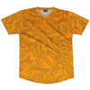 Vapor Design Soccer Jersey Made In USA by Tribe Lacrosse