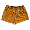 Vapor Design 2.5" Swim Shorts Made in USA by Tribe Lacrosse