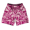 Vapor Design Athletic Running Fitness Exercise Shorts 7" Inseam Shorts Made In USA by Tribe Lacrosse