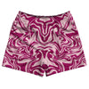 Vapor Design Rugby Shorts Made In USA by Tribe Lacrosse