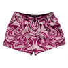 Vapor Design 2.5" Swim Shorts Made in USA by Tribe Lacrosse