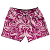 Vapor Design 5" Swim Shorts Made in USA by Tribe Lacrosse