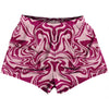 Vapor Design Womens & Girls Sport Shorts End Made In USA by Tribe Lacrosse