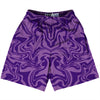 Vapor Design Lacrosse Shorts Made In USA by Tribe Lacrosse