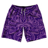 Vapor Design 10" Swim Shorts Made in USA by Tribe Lacrosse