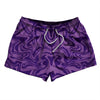 Vapor Design 2.5" Swim Shorts Made in USA by Tribe Lacrosse