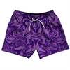 Vapor Design 5" Swim Shorts Made in USA by Tribe Lacrosse