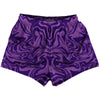 Vapor Design Womens & Girls Sport Shorts End Made In USA by Tribe Lacrosse