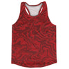 Vapor Design Running Track Tops Made In USA by Tribe Lacrosse