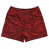 Vapor Design Rugby Shorts Made In USA by Tribe Lacrosse