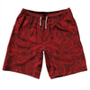 Vapor Design 10" Swim Shorts Made in USA by Tribe Lacrosse