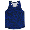 Vapor Design Running Track Tops Made In USA by Tribe Lacrosse