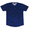 Vapor Design Soccer Jersey Made In USA by Tribe Lacrosse
