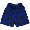 Vapor Design Lacrosse Shorts Made In USA by Tribe Lacrosse