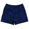 Vapor Design Rugby Shorts Made In USA by Tribe Lacrosse