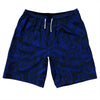 Vapor Design 10" Swim Shorts Made in USA by Tribe Lacrosse