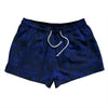 Vapor Design 2.5" Swim Shorts Made in USA by Tribe Lacrosse