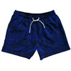 Vapor Design 5" Swim Shorts Made in USA by Tribe Lacrosse