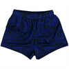 Vapor Design Womens & Girls Sport Shorts End Made In USA by Tribe Lacrosse