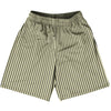 Pinstripes Basketball Practice Shorts Made In USA by Tribe Lacrosse