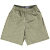 Pinstripes Lacrosse Shorts Made In USA by Tribe Lacrosse