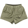 Pinstripes Womens & Girls Sport Shorts End Made In USA by Tribe Lacrosse