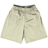 Pinstripes Lacrosse Shorts Made In USA by Tribe Lacrosse