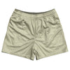 Pinstripes Rugby Shorts Made In USA by Tribe Lacrosse